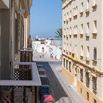Apartamento El Estribillo De Cadiz