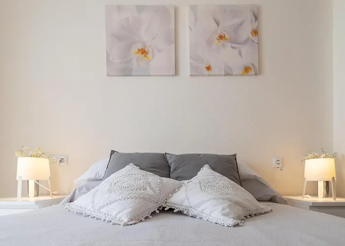 Apartamento El Estribillo De Cadiz