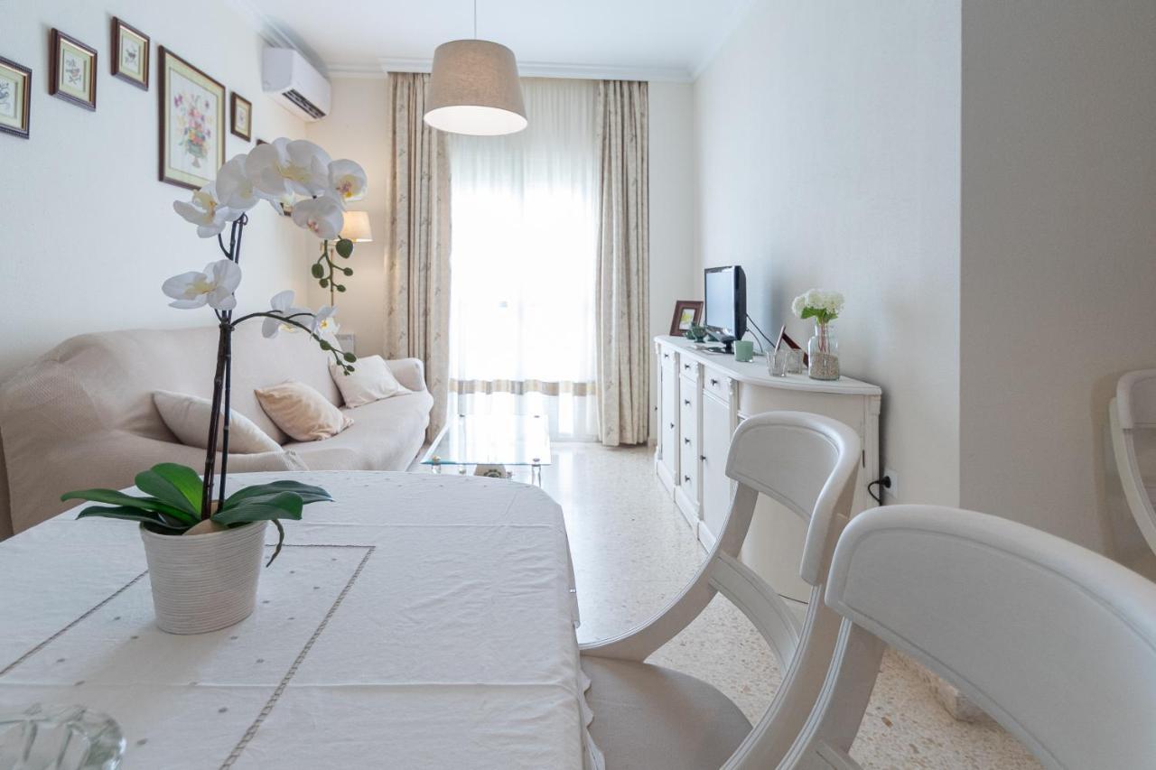 Apartamento El Estribillo De Cadiz