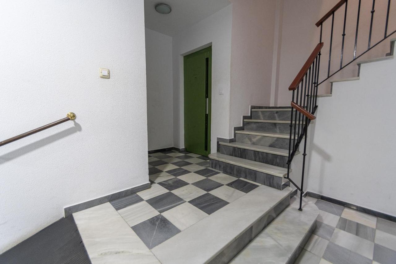 Apartamento El Estribillo De Cadiz