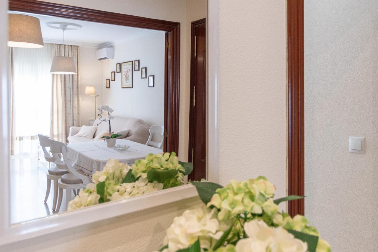Apartamento El Estribillo De Appartement