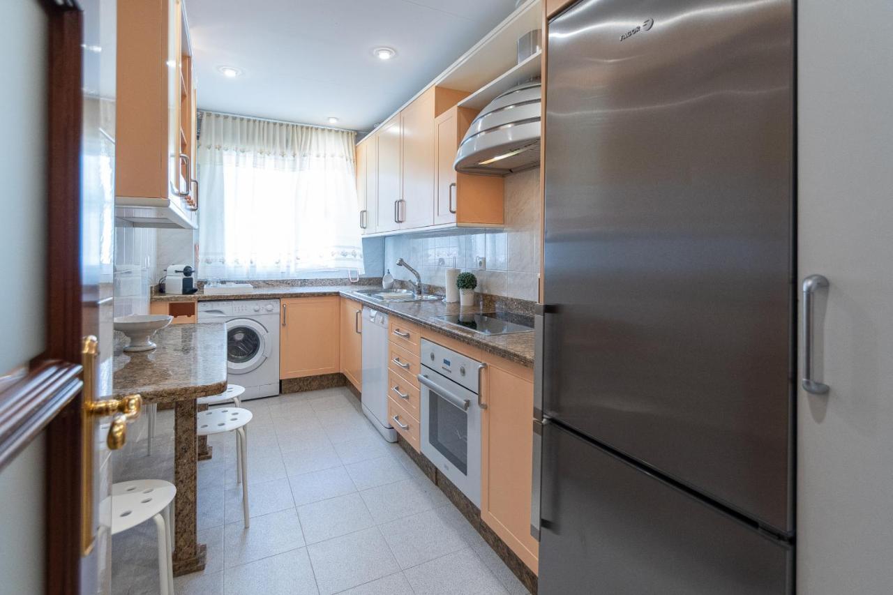 Apartamento El Estribillo De Appartement
