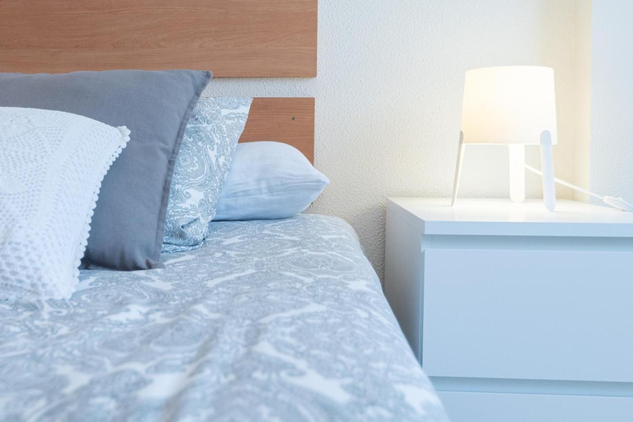 Apartamento El Estribillo De Appartement