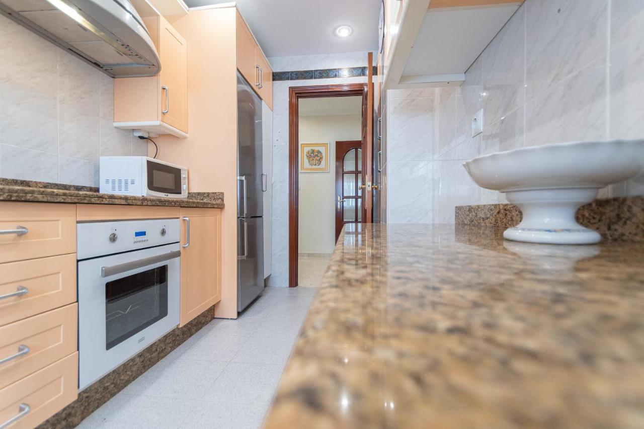 Appartement Apartamento El Estribillo De