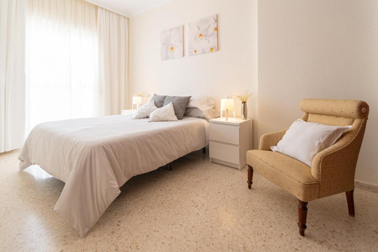 Apartamento El Estribillo De Appartement *