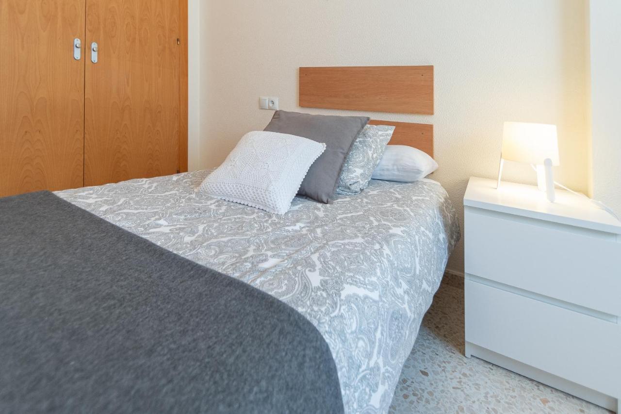 Appartement Apartamento El Estribillo De