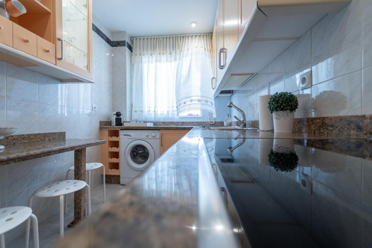 Appartement Apartamento El Estribillo De Cádiz